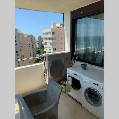 Maravilloso Piso En Torremolinos, Costa Del Sol Apartment *