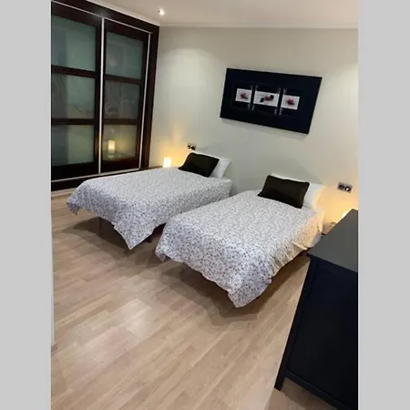 Maravilloso Piso En Torremolinos, Costa Del Sol Apartment Torremolinos