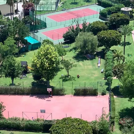 Maravilloso Piso En Torremolinos, Costa Del Sol Apartment