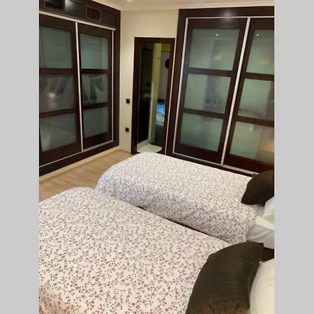 Apartment Maravilloso Piso En Torremolinos, Costa Del Sol *