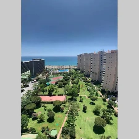 Apartment Maravilloso Piso En Torremolinos, Costa Del Sol *