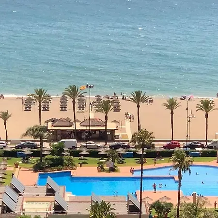 Apartment Maravilloso Piso En Torremolinos, Costa Del Sol *