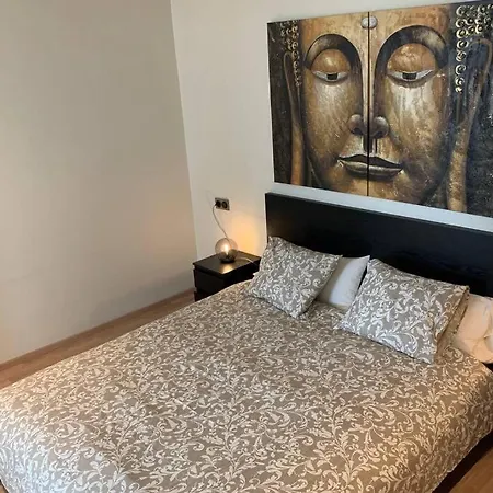Maravilloso Piso En Torremolinos, Costa Del Sol Apartment *