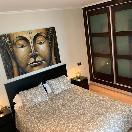 Apartment Maravilloso Piso En Torremolinos, Costa Del Sol