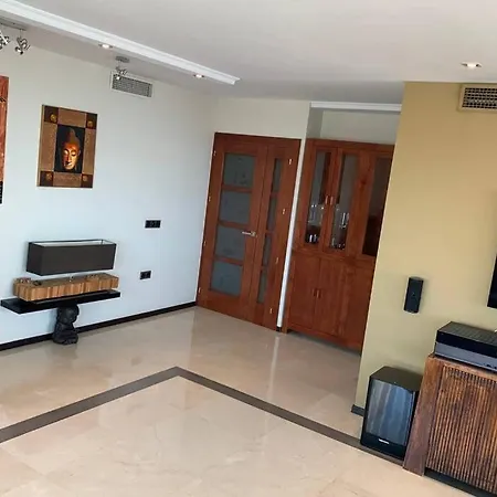 Maravilloso Piso En Torremolinos, Costa Del Sol *
