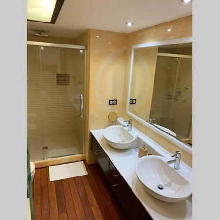Apartment Maravilloso Piso En Torremolinos, Costa Del Sol