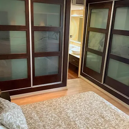 Maravilloso Piso En Torremolinos, Costa Del Sol Apartament Torremolinos