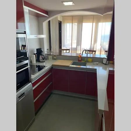 Apartment Maravilloso Piso En Torremolinos, Costa Del Sol