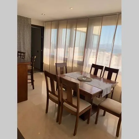 Apartment Maravilloso Piso En Torremolinos, Costa Del Sol *