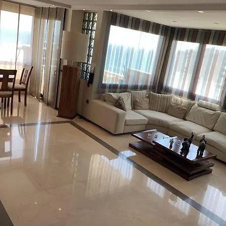 Lägenhet Maravilloso Piso En Torremolinos, Costa Del Sol Torremolinos