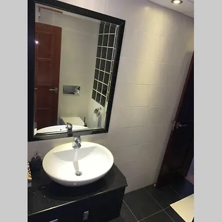 Lägenhet Maravilloso Piso En Torremolinos, Costa Del Sol